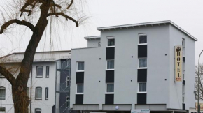 Hotel Schillerquartier